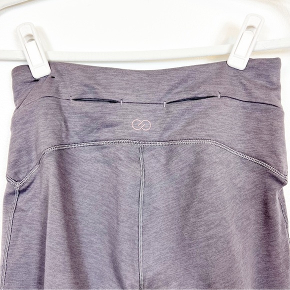 Calia by Carrie Underwood Leggings Purple Size Small - Picture 4 of 8